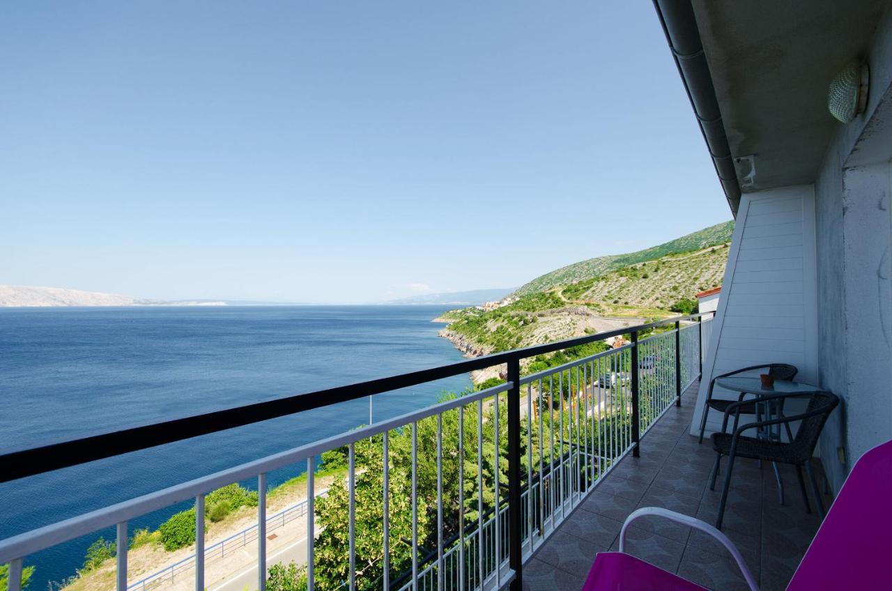 Apartments Marija Ivana Senj  Zewnętrze zdjęcie