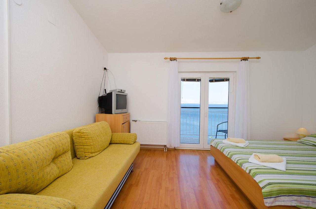 Apartments Marija Ivana Senj  Zewnętrze zdjęcie
