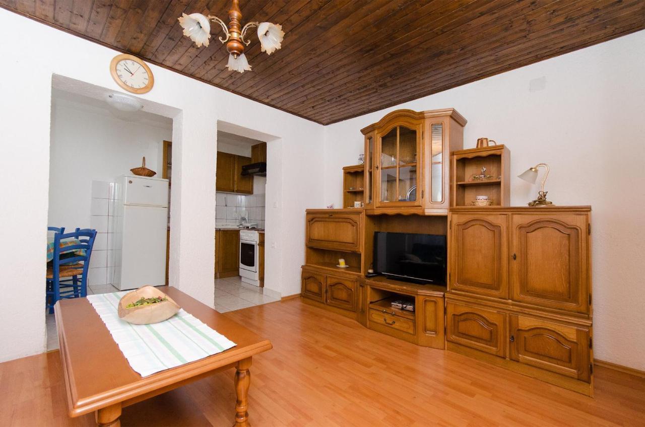 Apartments Marija Ivana Senj  Zewnętrze zdjęcie