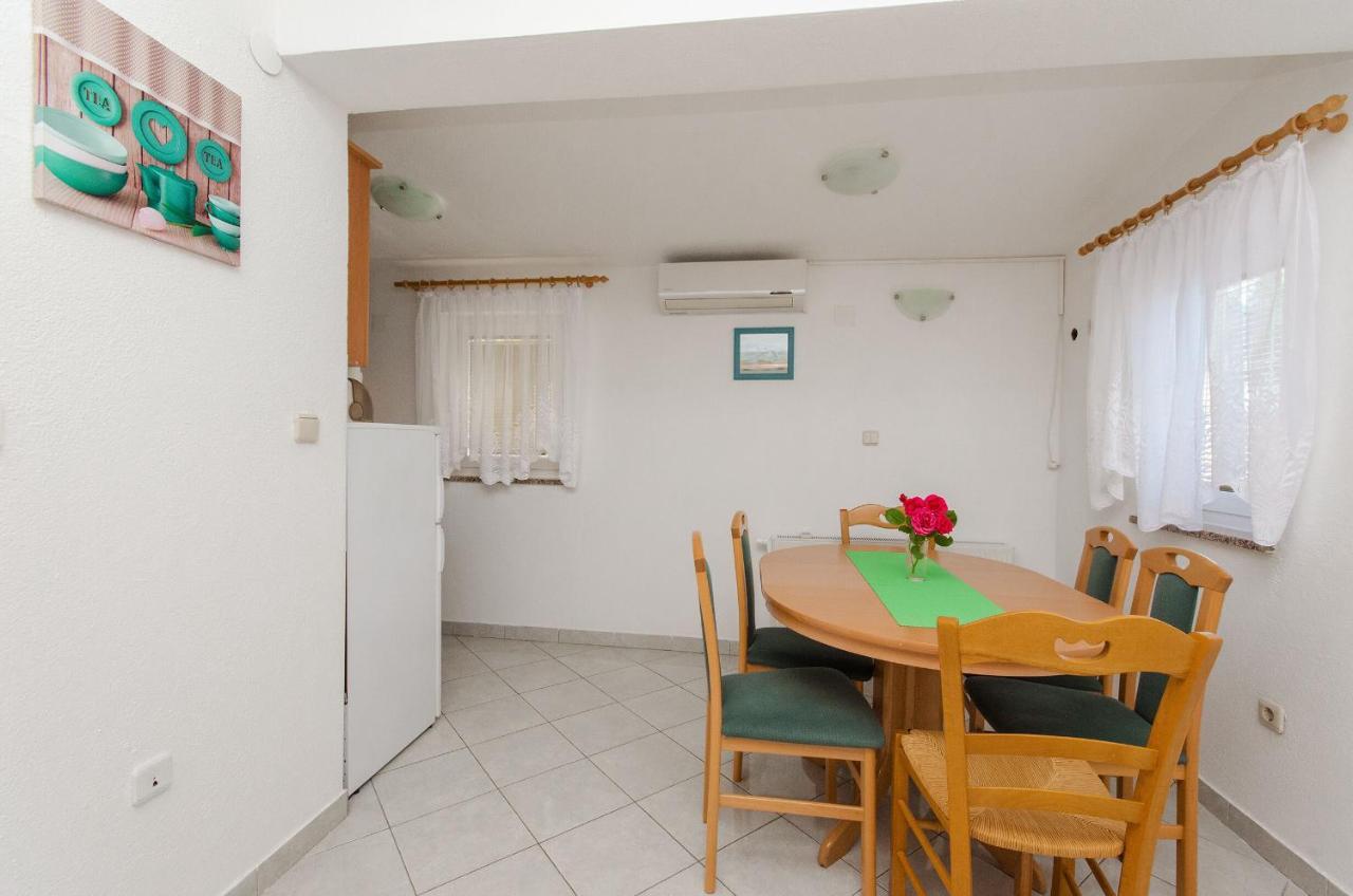 Apartments Marija Ivana Senj  Zewnętrze zdjęcie