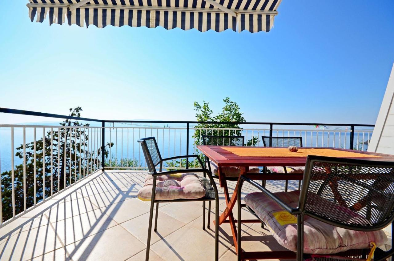 Apartments Marija Ivana Senj  Zewnętrze zdjęcie