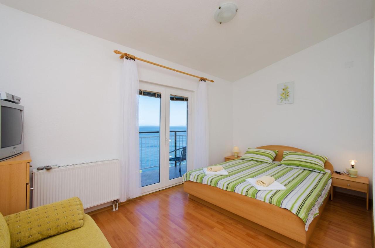 Apartments Marija Ivana Senj  Zewnętrze zdjęcie