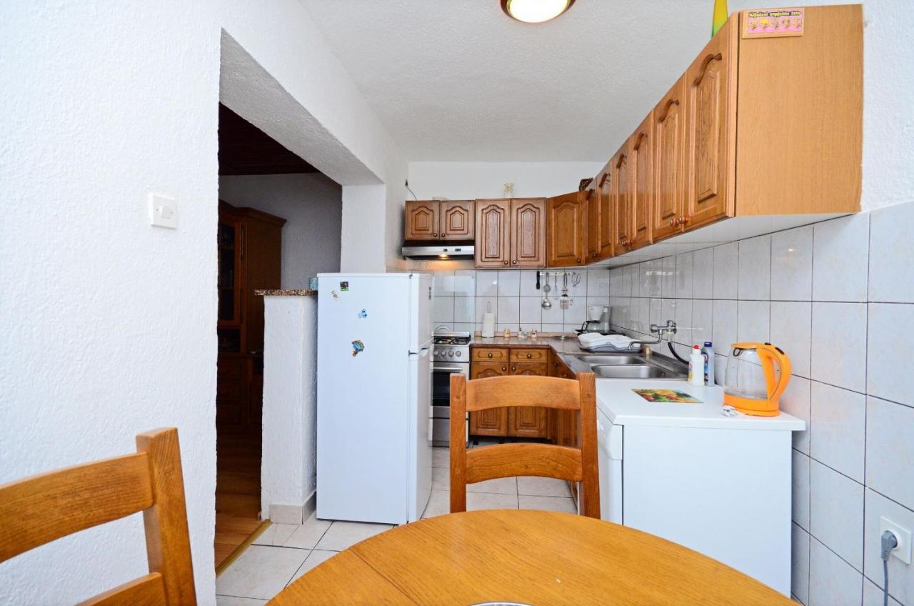 Apartments Marija Ivana Senj  Zewnętrze zdjęcie