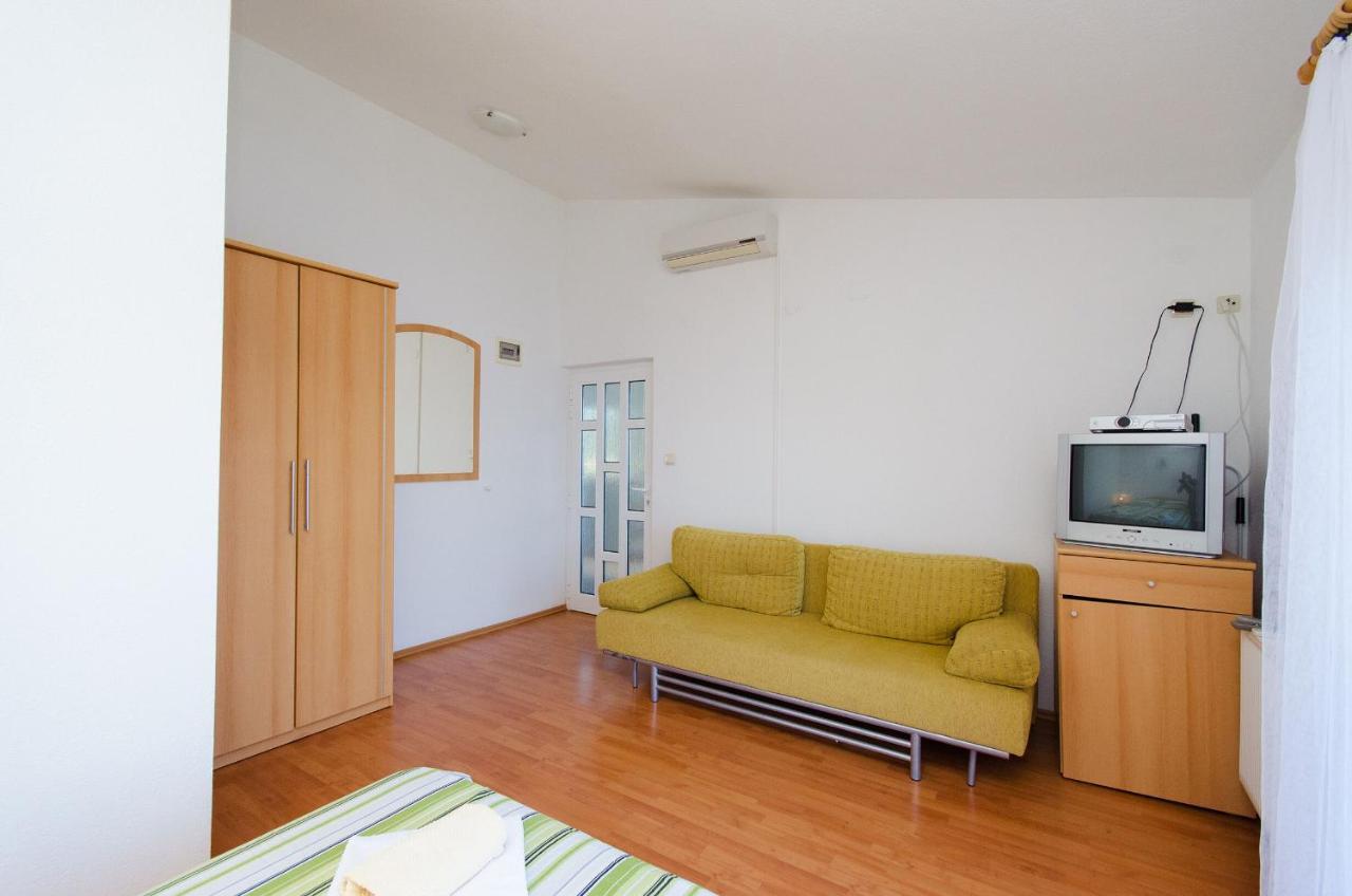 Apartments Marija Ivana Senj  Zewnętrze zdjęcie