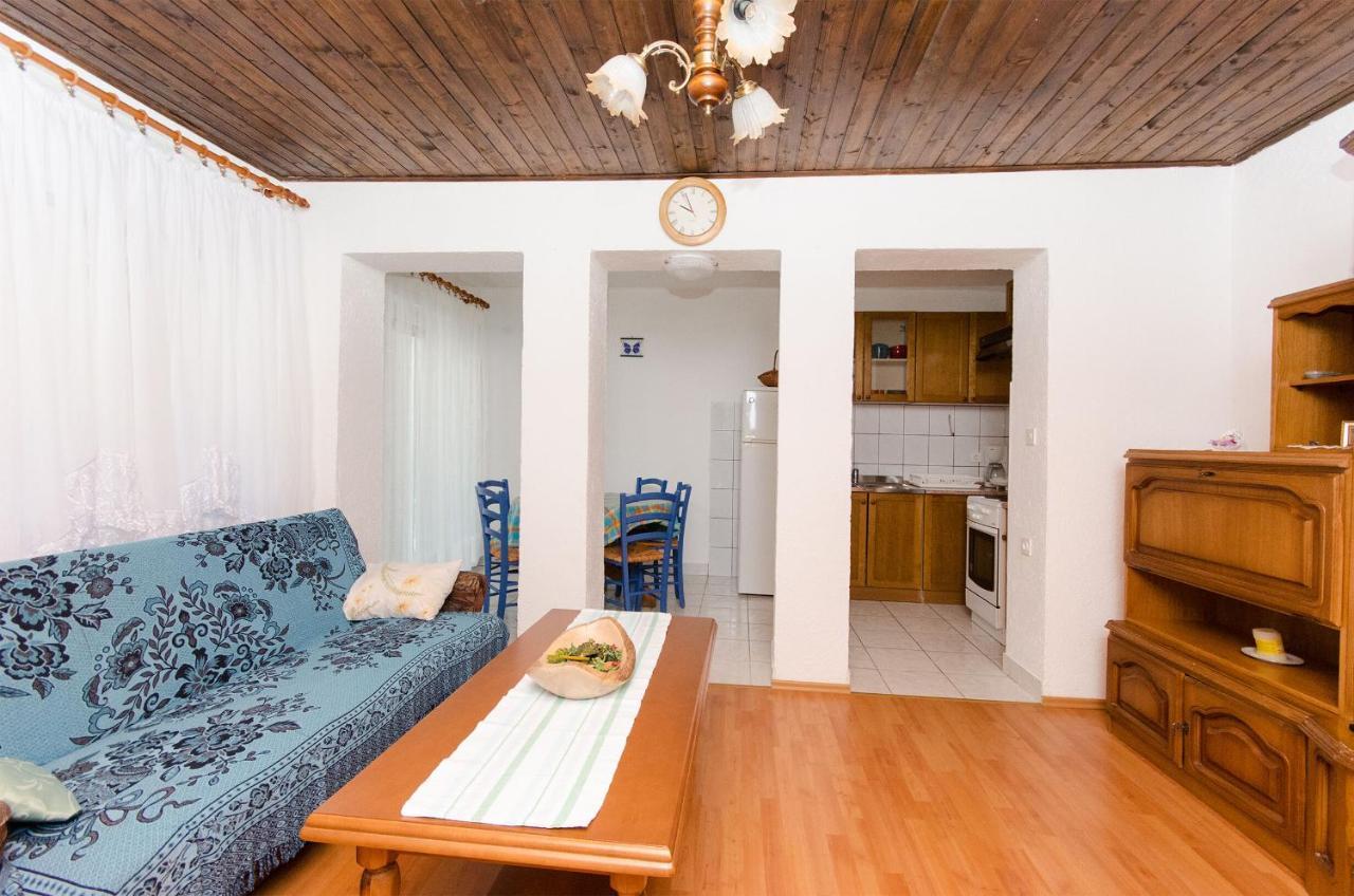 Apartments Marija Ivana Senj  Zewnętrze zdjęcie