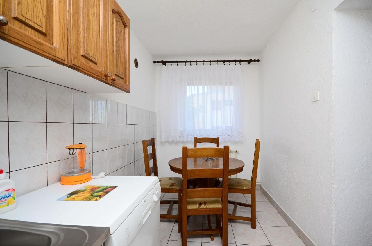 Apartments Marija Ivana Senj  Zewnętrze zdjęcie