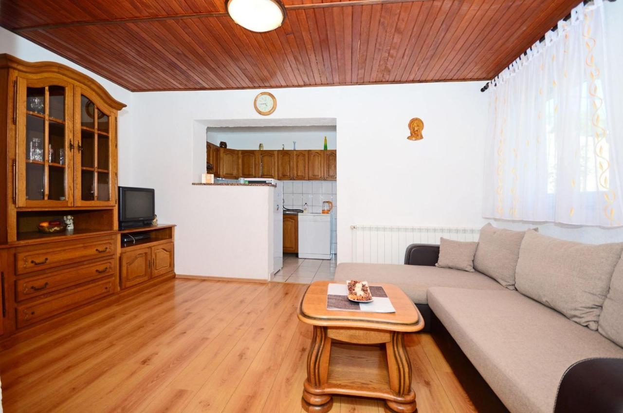 Apartments Marija Ivana Senj  Zewnętrze zdjęcie