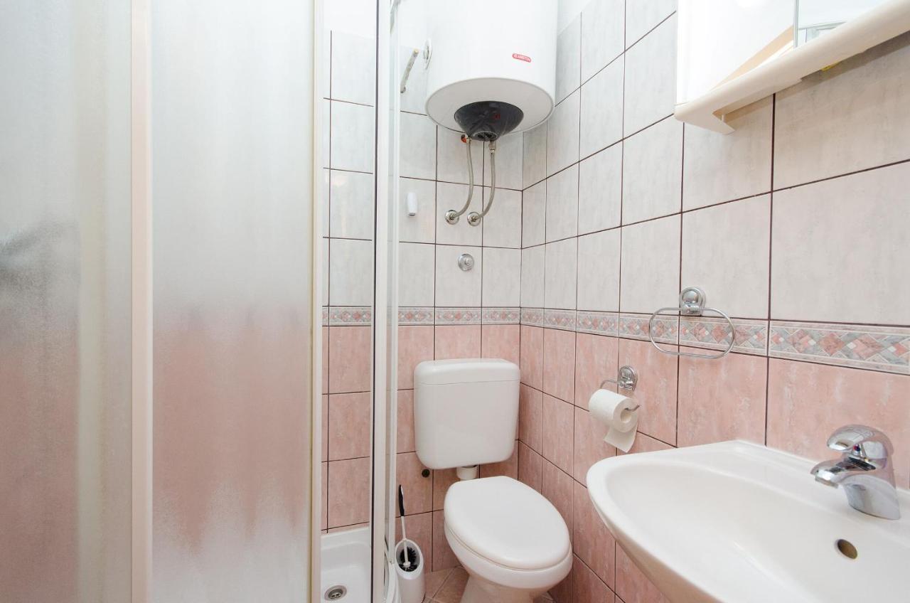 Apartments Marija Ivana Senj  Zewnętrze zdjęcie