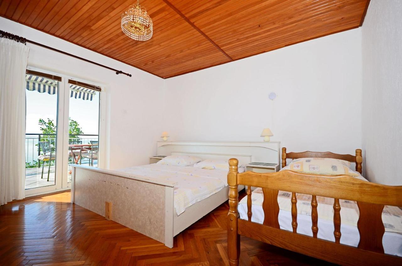 Apartments Marija Ivana Senj  Zewnętrze zdjęcie