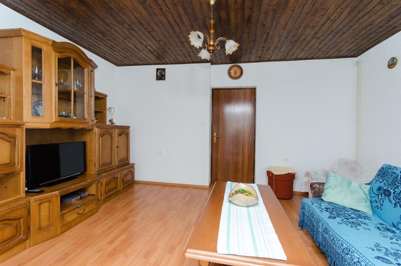 Apartments Marija Ivana Senj  Zewnętrze zdjęcie