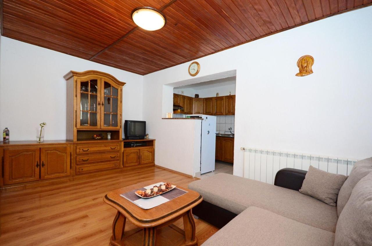Apartments Marija Ivana Senj  Zewnętrze zdjęcie