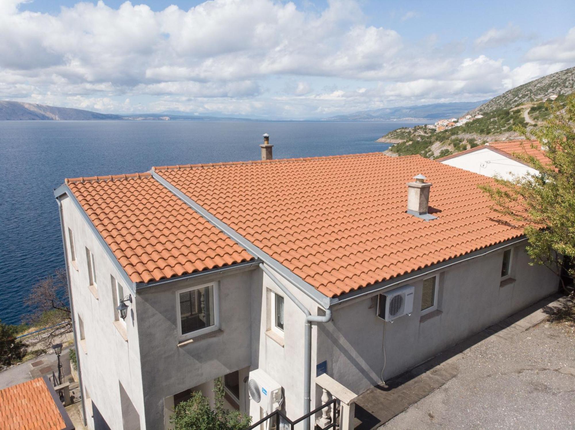 Apartments Marija Ivana Senj  Zewnętrze zdjęcie