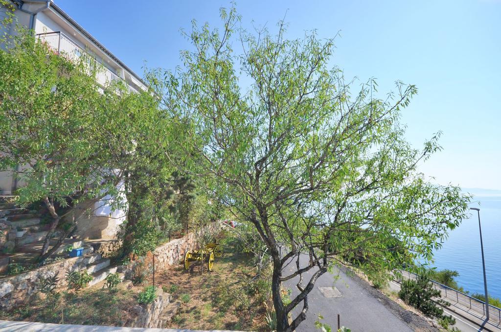 Apartments Marija Ivana Senj  Zewnętrze zdjęcie