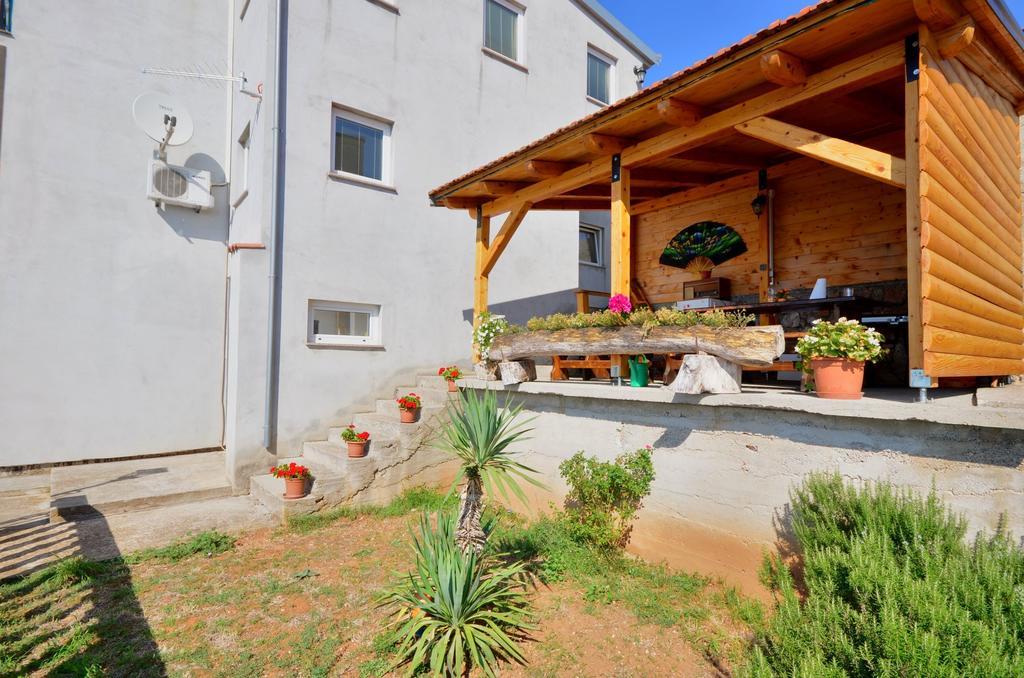 Apartments Marija Ivana Senj  Zewnętrze zdjęcie