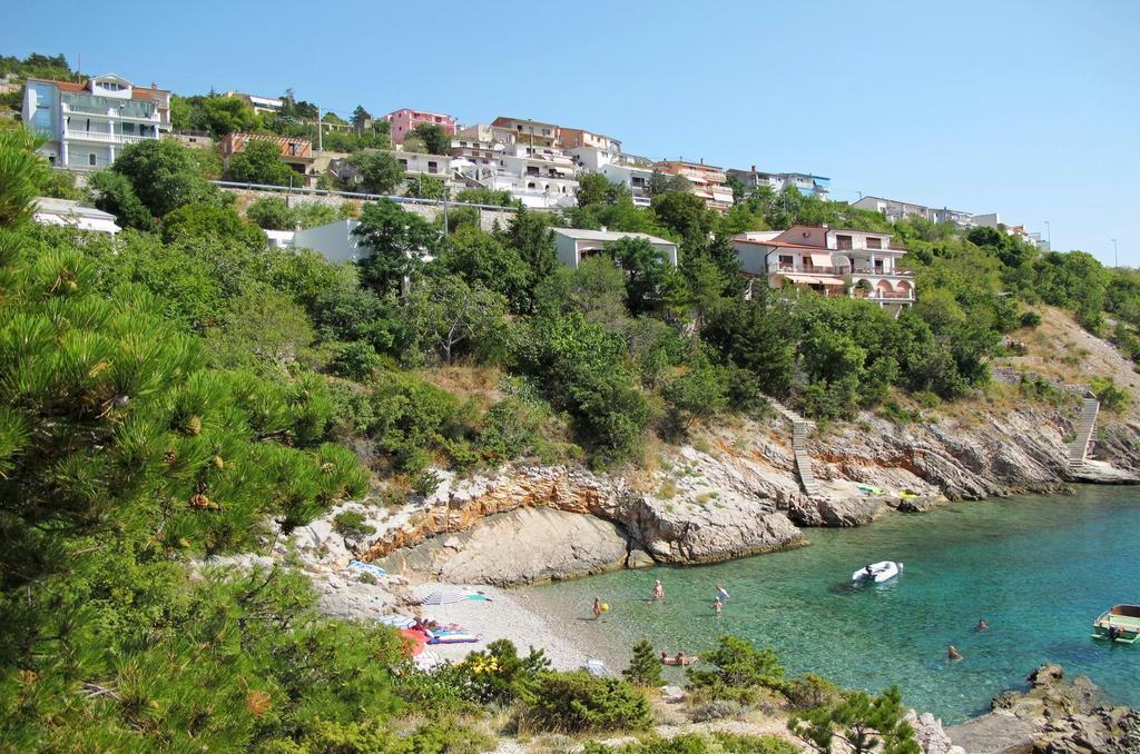 Apartments Marija Ivana Senj  Zewnętrze zdjęcie