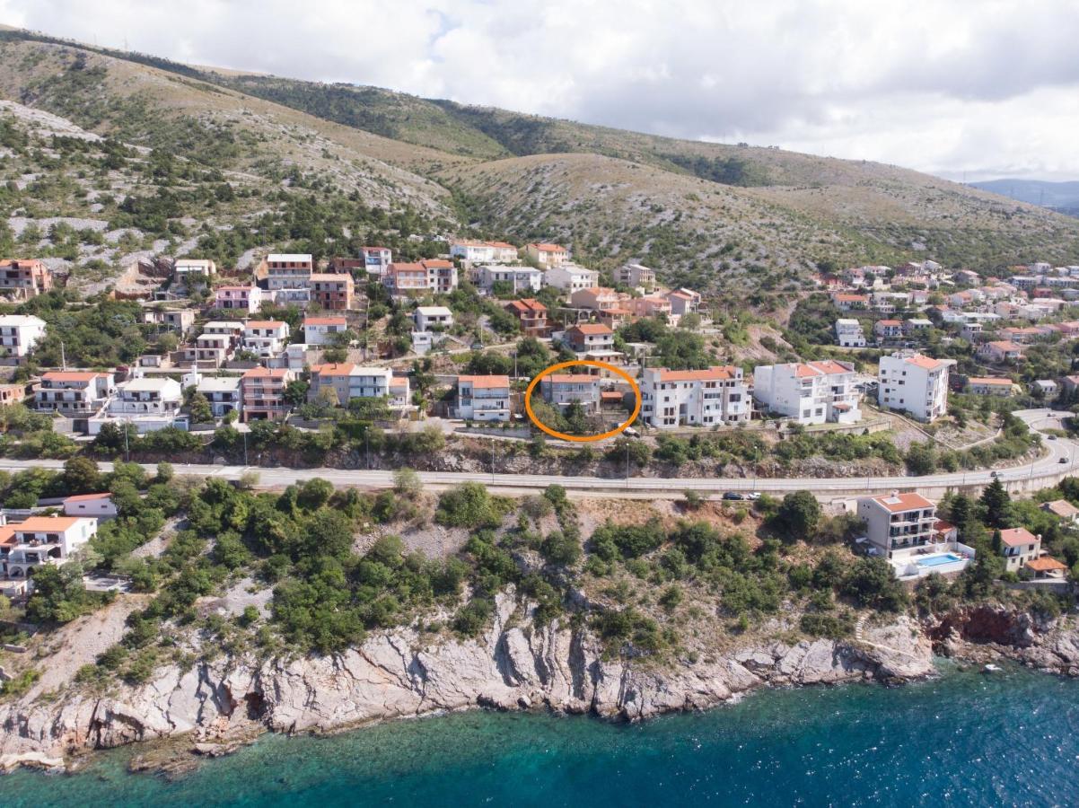 Apartments Marija Ivana Senj  Zewnętrze zdjęcie