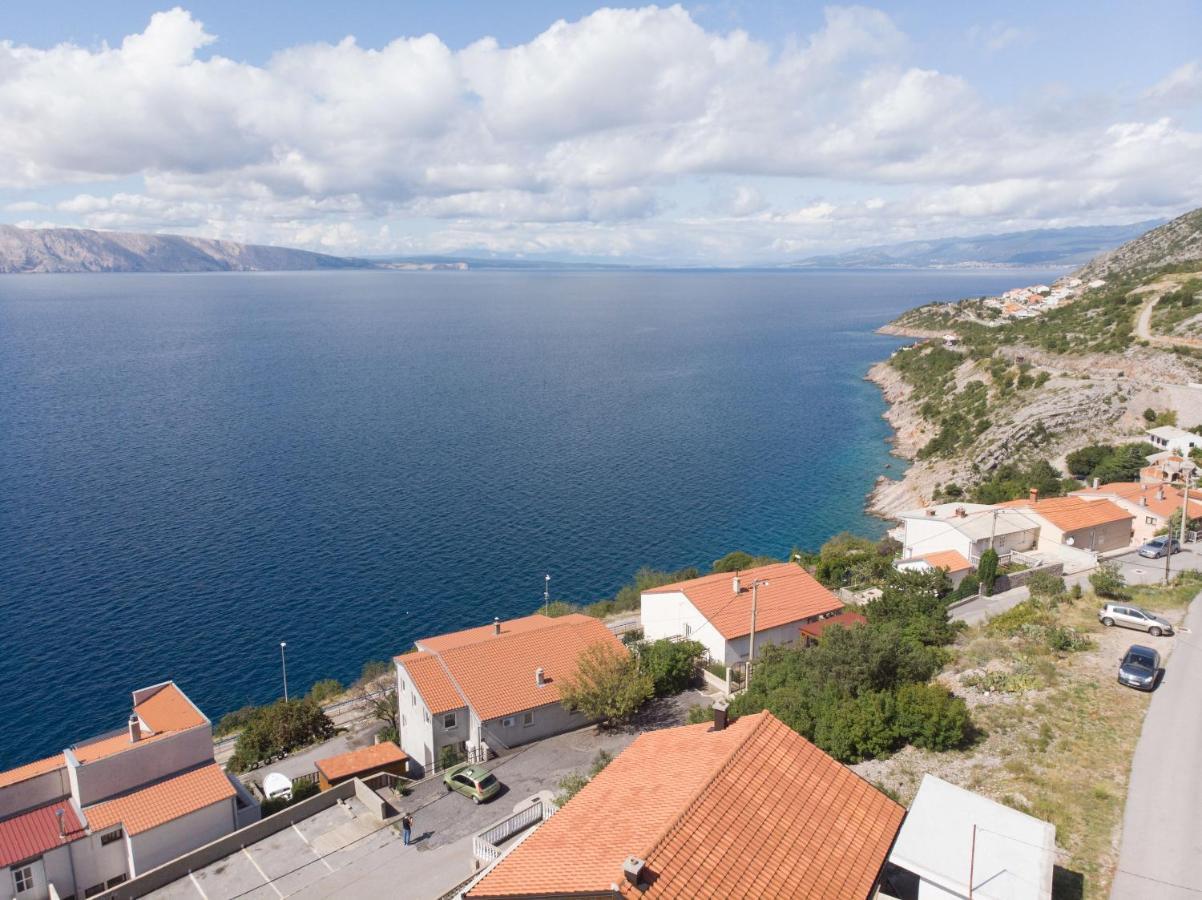 Apartments Marija Ivana Senj  Zewnętrze zdjęcie